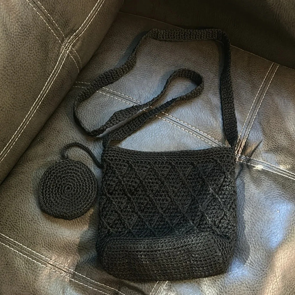 Divine‎ Woven Purse - Picture 5 of 6